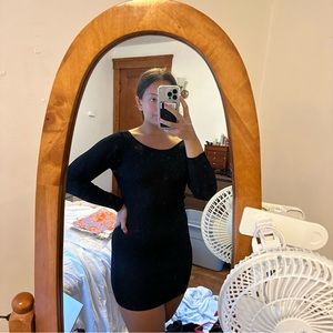 Princess Polly Dress